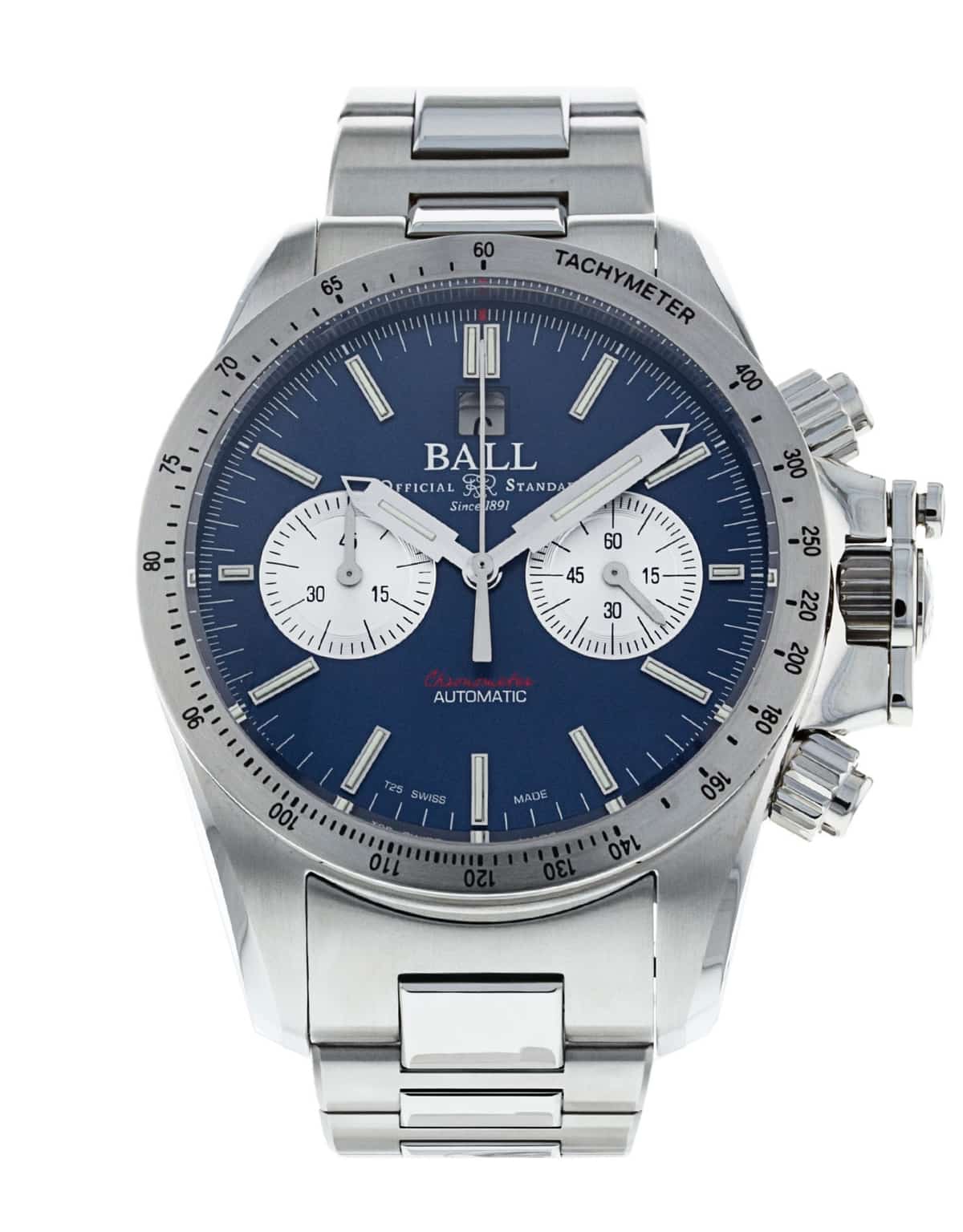Ball Engineer Hydrocarbon CM2198C-S2CJ-BE